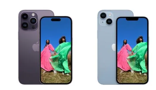 iPhone 14/14 Plus降价 苹果官网价格5399元起